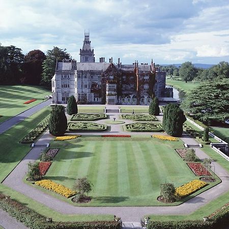 Adare Manor Apartments & Villas Limerick Junction Exterior foto