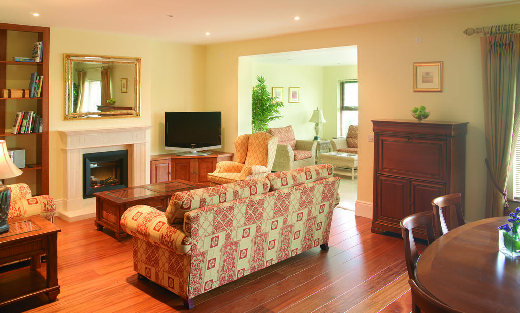 Adare Manor Apartments & Villas Limerick Junction Habitación foto