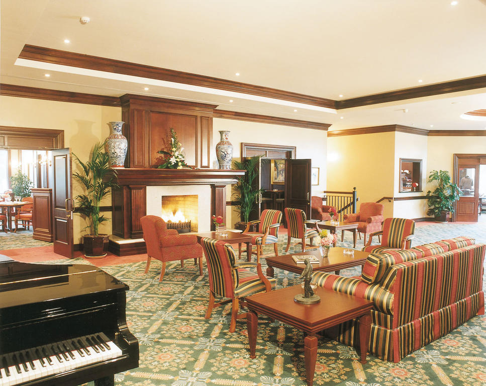Adare Manor Apartments & Villas Limerick Junction Interior foto